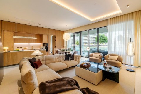 Apartment in Al Wasl, Dubai 3 bedrooms, 366.78 sq.m. № 125153 - photo 2