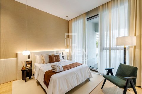 Apartment in Al Wasl, Dubai 3 bedrooms, 366.78 sq.m. № 125153 - photo 5
