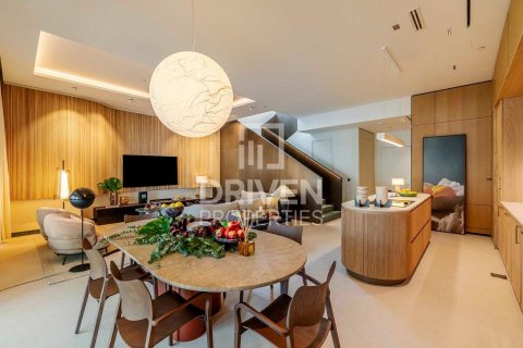 Apartment in Al Wasl, Dubai 3 bedrooms, 366.78 sq.m. № 125153