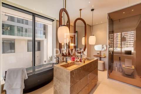 Apartment in Al Wasl, Dubai 3 bedrooms, 366.78 sq.m. № 125153 - photo 18