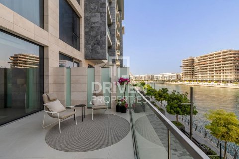 Apartment in Al Wasl, Dubai 3 bedrooms, 366.78 sq.m. № 125153 - photo 24