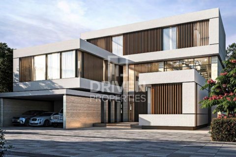 Villa à Dubai, 5 chambres, 769.98 m², № 125155 - photo 5
