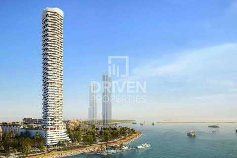 شقة في Maritime City, دبي 1غرف نوم, 73.67 م² رقم 125149 - صورة 17