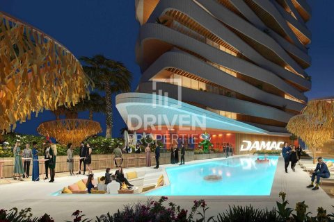شقة في Maritime City, دبي 1غرف نوم, 73.67 م² رقم 125149 - صورة 9