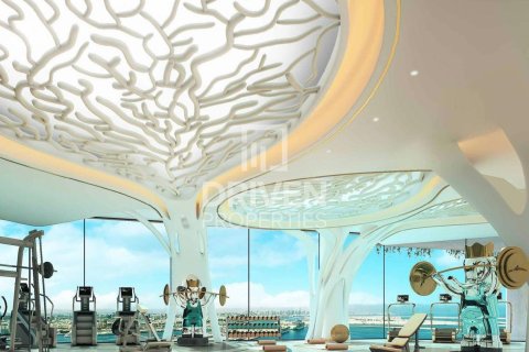 شقة في Maritime City, دبي 1غرف نوم, 73.67 م² رقم 125149 - صورة 10
