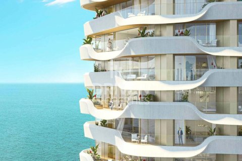 شقة في Maritime City, دبي 1غرف نوم, 73.67 م² رقم 125149 - صورة 18