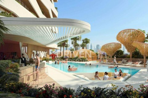 شقة في Maritime City, دبي 1غرف نوم, 73.67 م² رقم 125149 - صورة 7