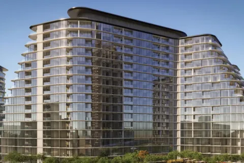 Apartment in Dubai South (Dubai World Central), Dubai 2 bedrooms, 101.54 sq.m. № 133888 - photo 3
