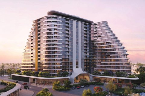 Apartment in Dubai South (Dubai World Central), Dubai 2 bedrooms, 101.54 sq.m. № 133888 - photo 4