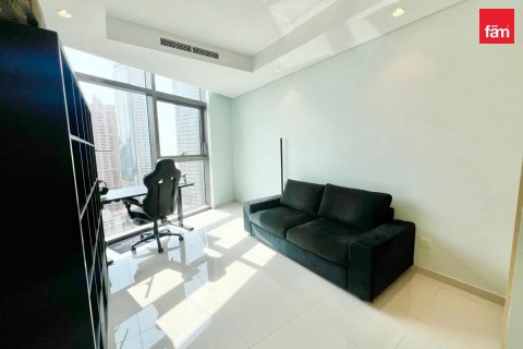 Apartment in Business Bay, Dubai 2 bedrooms, 123.3 sq.m. № 139287 - photo 6