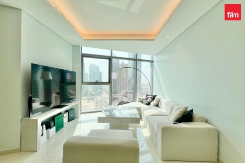 Apartment in Business Bay, Dubai 2 bedrooms, 123.3 sq.m. № 139287 - photo 3