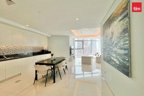 Apartment in Business Bay, Dubai 2 bedrooms, 123.3 sq.m. № 139287 - photo 2