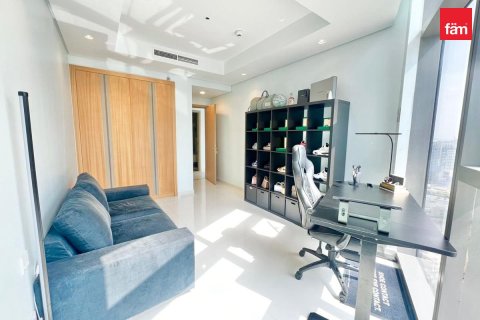 Apartment in Business Bay, Dubai 2 bedrooms, 123.3 sq.m. № 139287 - photo 5