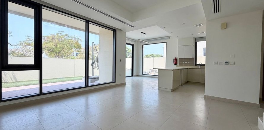 Villa in Dubai Hills Estate, Dubai 5 bedrooms, 288.7 sq.m. № 139281