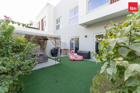 Villa in Dubai 3 bedrooms, 163 sq.m. № 139283 - photo 12