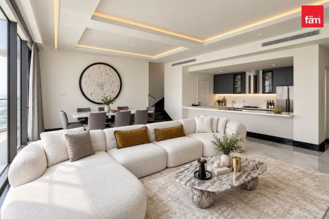 Apartamento en Business Bay, Dubai, 2 dormitorios, 214.8 m², № 139282 - foto 6