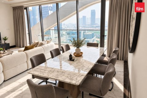 Apartamento en Business Bay, Dubai, 2 dormitorios, 214.8 m², № 139282 - foto 5