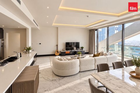 Apartamento en Business Bay, Dubai, 2 dormitorios, 214.8 m², № 139282 - foto 3