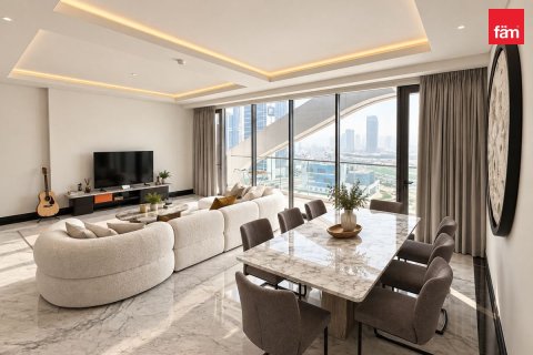 Apartamento en Business Bay, Dubai, 2 dormitorios, 214.8 m², № 139282 - foto 4