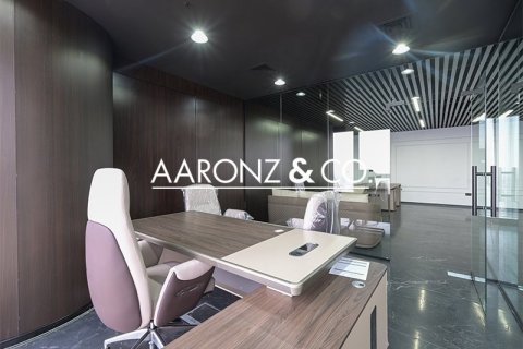 Office in Business Bay, Dubai 82 sq.m. № 94325 - photo 4