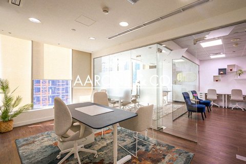 Office in Bayswater, Business Bay, Dubai 74 sq.m. № 94326 - photo 5