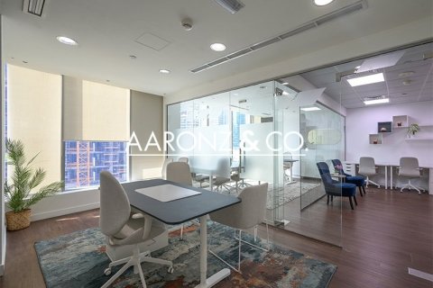 Снять в аренду офис в Bayswater, Бизнес-Бэй, Дубай: 74м², № 94326 - фото 7