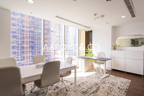 Office in Bayswater, Business Bay, Dubai 74 sq.m. № 94326 - photo 13