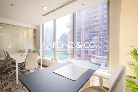 Office in Bayswater, Business Bay, Dubai 74 sq.m. № 94326 - photo 4