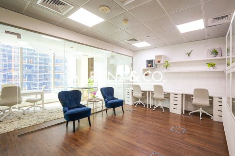 Bureau à Bayswater, Business Bay, Dubai, 74 m², № 94326