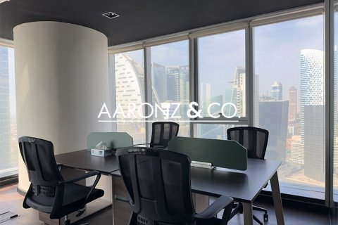 Office in Business Bay, Dubai 102 sq.m. № 94327 - photo 12