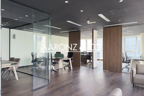 Office in Business Bay, Dubai 102 sq.m. № 94327