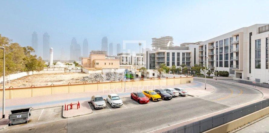 Apartment in Al Wasl, Dubai 1 bedroom, 87.05 sq.m. № 136956