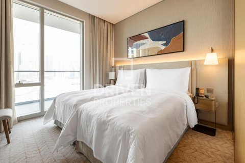 Apartment in Vida Residences Dubai Mall, Downtown Dubai (Downtown Burj Dubai), Dubai 2 bedrooms, 112.78 sq.m. № 136954 - photo 8