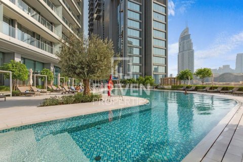 Apartment in Vida Residences Dubai Mall, Downtown Dubai (Downtown Burj Dubai), Dubai 2 bedrooms, 112.78 sq.m. № 136954 - photo 19