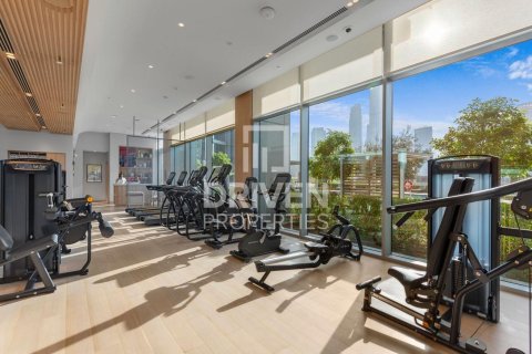 Apartment in Vida Residences Dubai Mall, Downtown Dubai (Downtown Burj Dubai), Dubai 2 bedrooms, 112.78 sq.m. № 136954 - photo 20