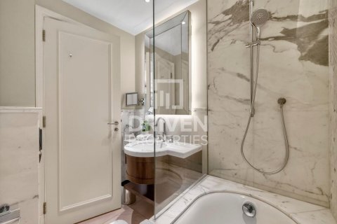 Apartment in Downtown Dubai (Downtown Burj Dubai), Dubai studio, 51.75 sq.m. № 136952 - photo 7