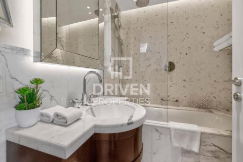 Apartment in Downtown Dubai (Downtown Burj Dubai), Dubai studio, 51.75 sq.m. № 136952 - photo 8