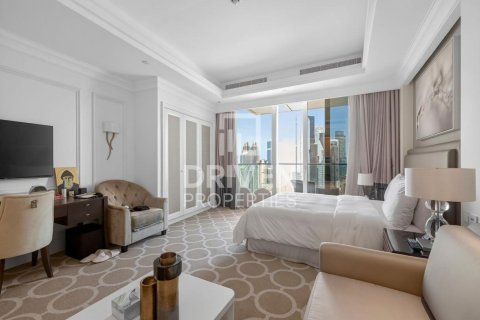 Apartment in Downtown Dubai (Downtown Burj Dubai), Dubai studio, 51.75 sq.m. № 136952 - photo 3