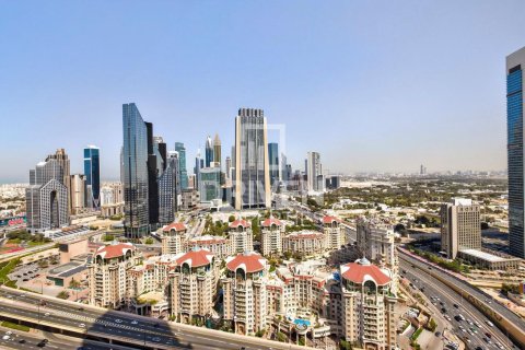 Apartment in Downtown Dubai (Downtown Burj Dubai), Dubai studio, 51.75 sq.m. № 136952 - photo 10