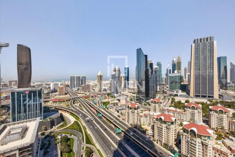 Apartment in Downtown Dubai (Downtown Burj Dubai), Dubai studio, 51.75 sq.m. № 136952 - photo 11
