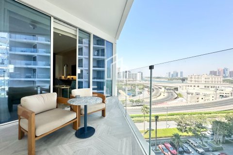 Apartamento en FIVE Palm Jumeirah, Palm Jumeirah, Dubai, estudio, 57 m², № 121245 - foto 10