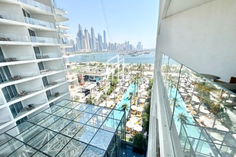 Apartamento en FIVE Palm Jumeirah, Palm Jumeirah, Dubai, estudio, 57 m², № 121245 - foto 3