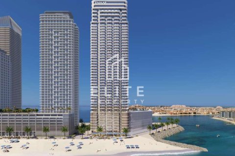 Apartment in EMAAR Beachfront, Dubai Harbour, Dubai 2 bedrooms, 115 sq.m. № 121244 - photo 8