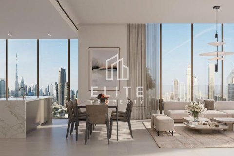 شقة في DIFC, دبي 3 غرف نوم, 176 م² رقم 121249 - صورة 6