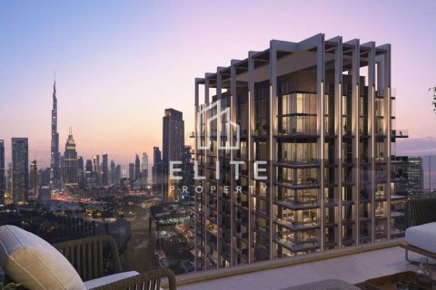 شقة في DIFC, دبي 3 غرف نوم, 176 م² رقم 121249 - صورة 20