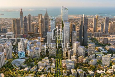 شقة في DIFC, دبي 3 غرف نوم, 176 م² رقم 121249 - صورة 14