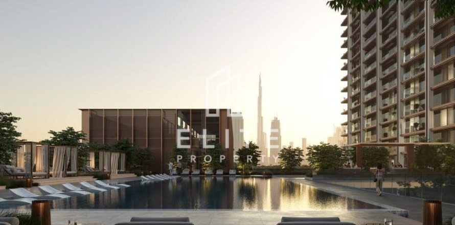 شقة في DIFC, دبي 3 غرف نوم, 176 م² رقم 121249