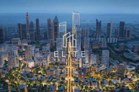 شقة في DIFC, دبي 3 غرف نوم, 176 م² رقم 121249 - صورة 13
