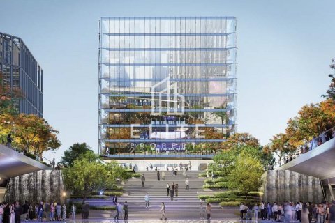 شقة في DIFC, دبي 3 غرف نوم, 176 م² رقم 121249 - صورة 16