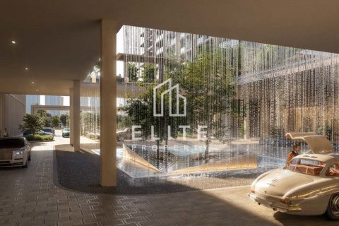 شقة في DIFC, دبي 3 غرف نوم, 176 م² رقم 121249 - صورة 4